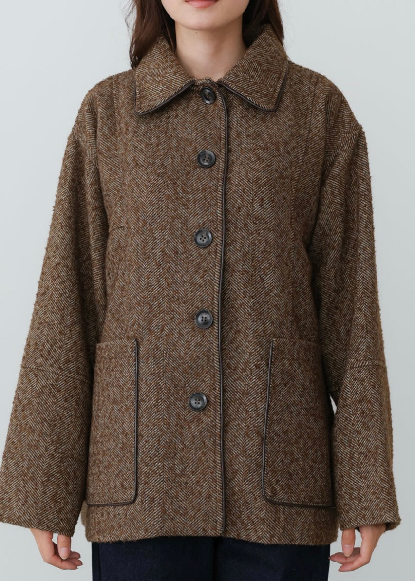 kent jacket 29%wool🎼