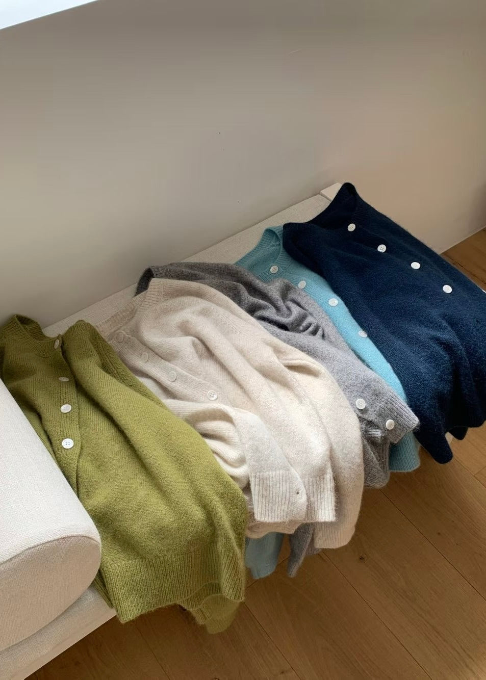 wesley outer (30% wool)