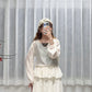 2ways sunno blouse