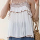dove vest