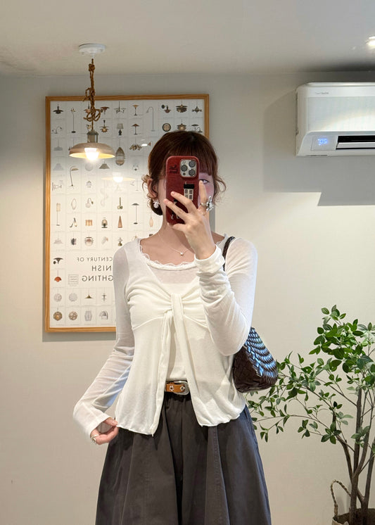 juliet top