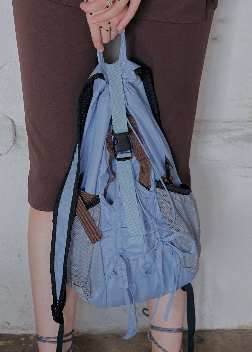 Rockfish 代購 🥣 LIGHT WEIGHT BACKPACK - BLUE