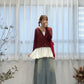maison skirt 復古🐮