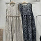 yuba dress ( 3ways! )