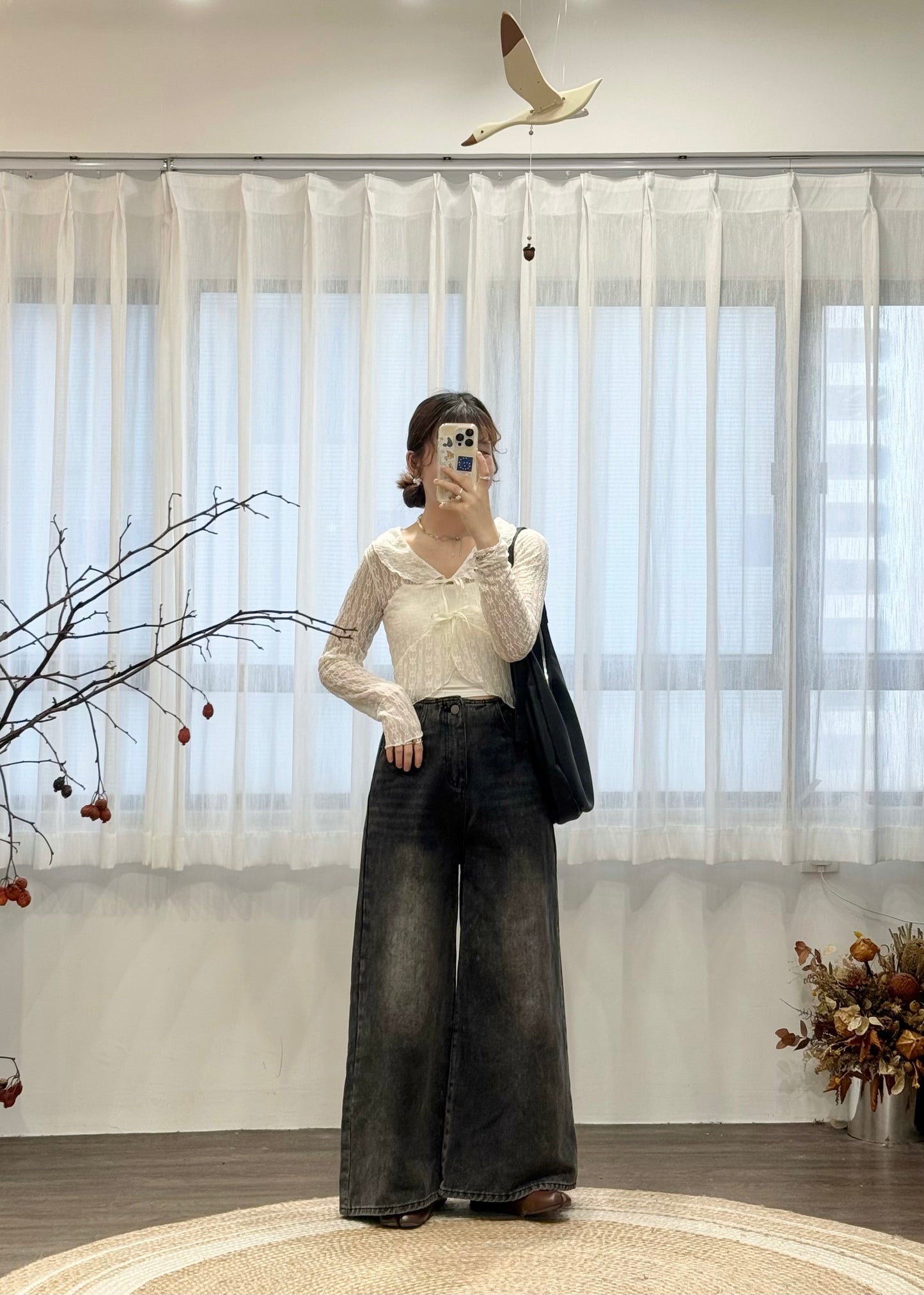 sayuri top