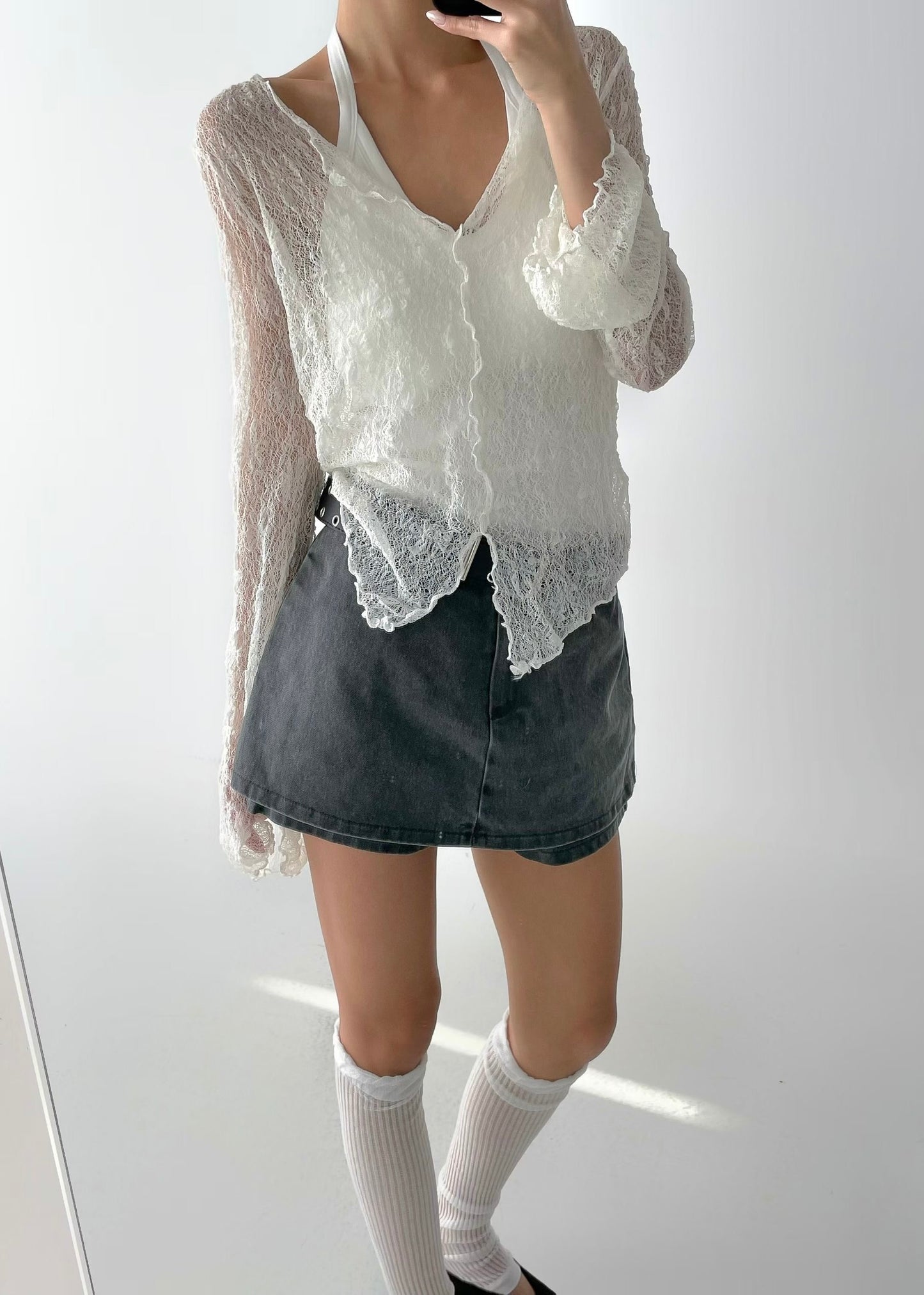 april top (must buy!!)