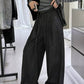 volca pants (with belt)