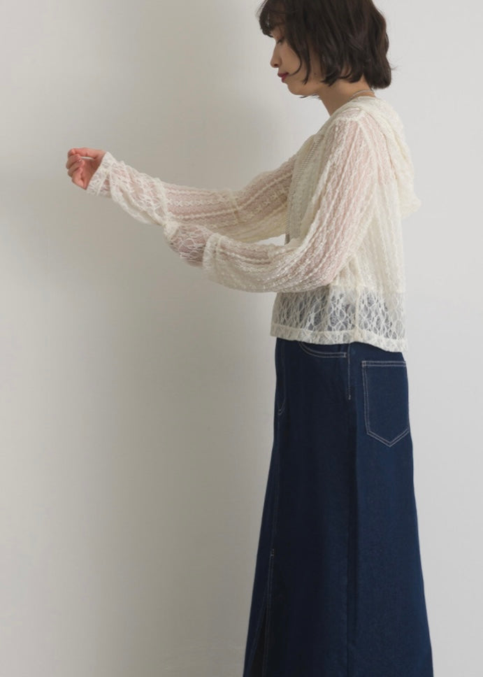 sheer outer 🦙heily picks