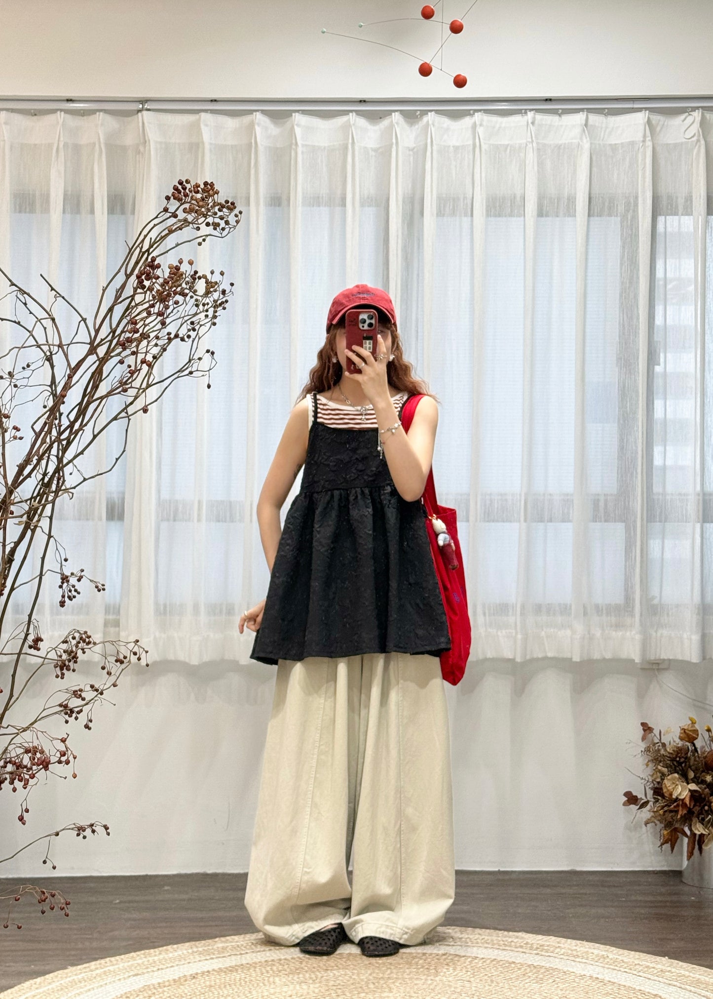 tori vest