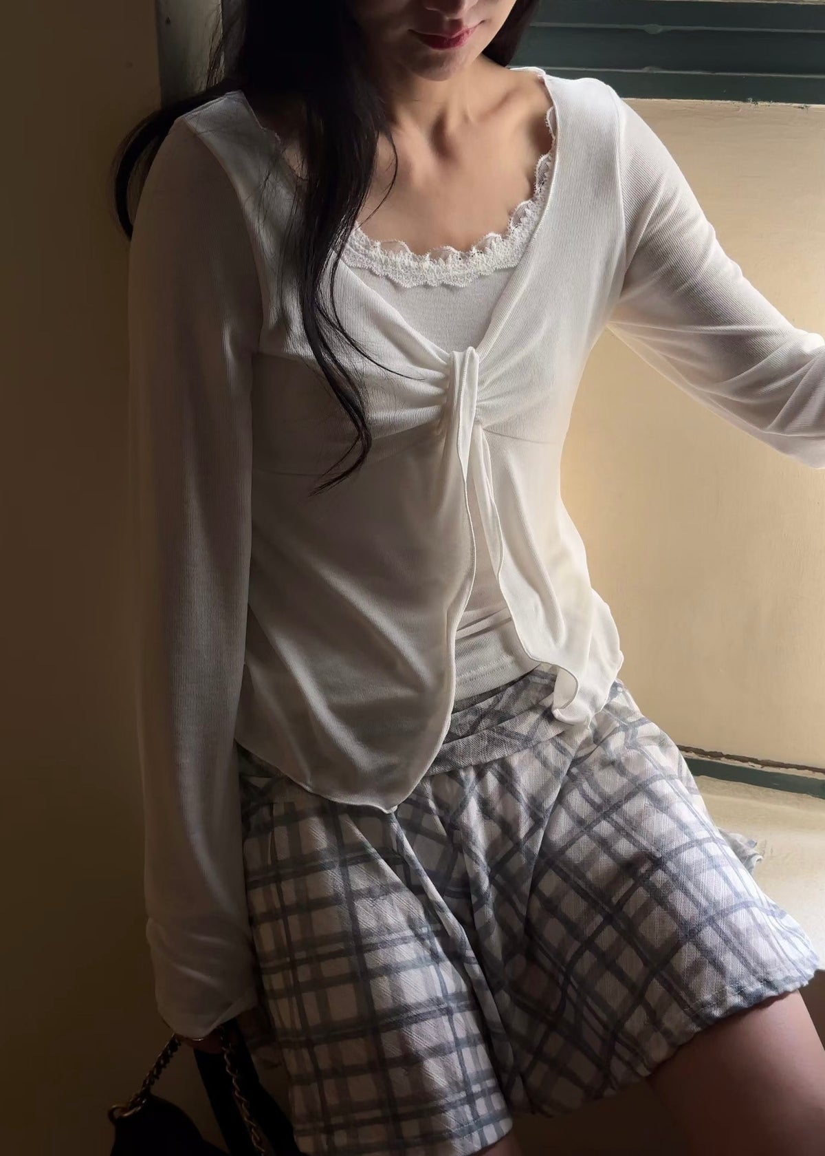 juliet top