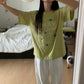 starry tee