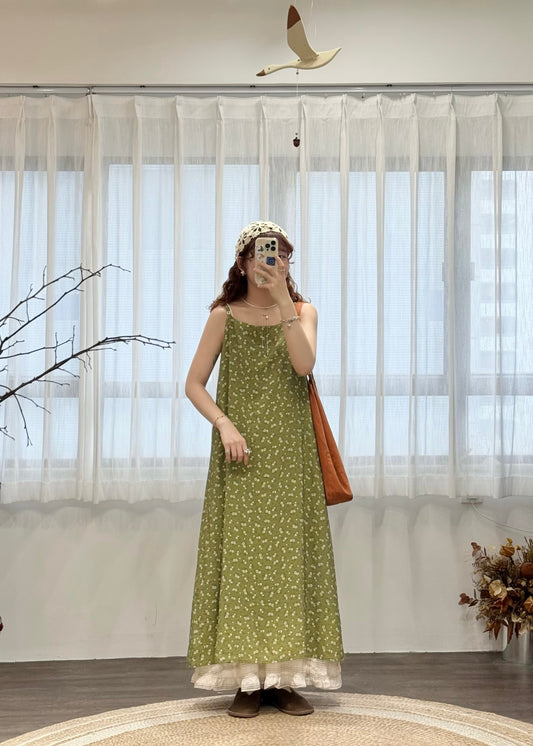 garden dress