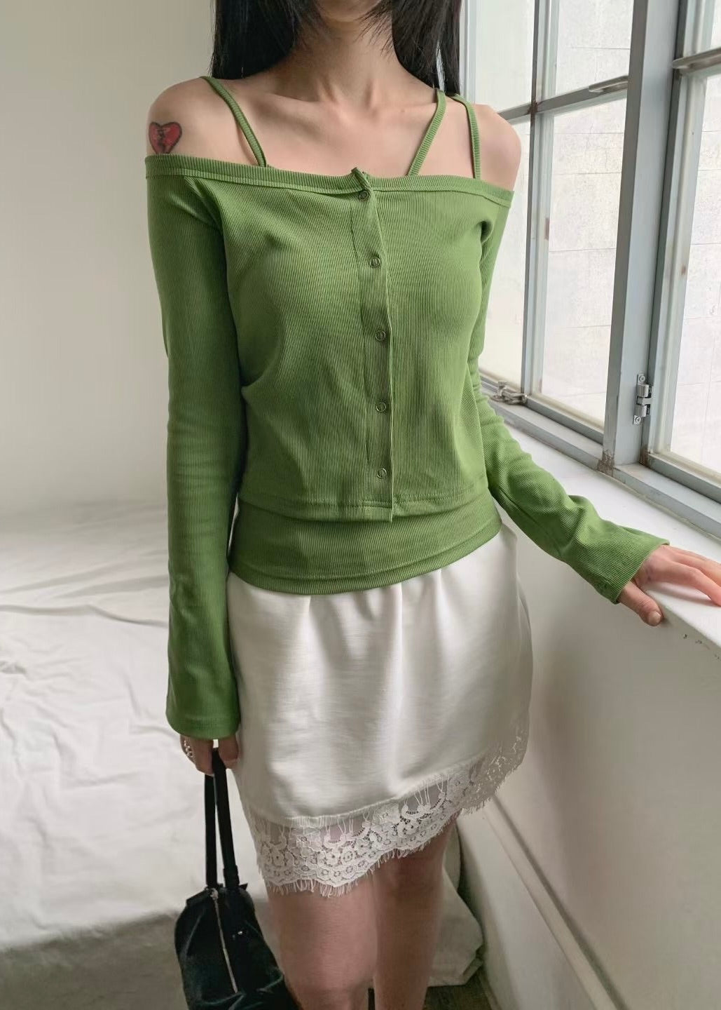 naomi outer