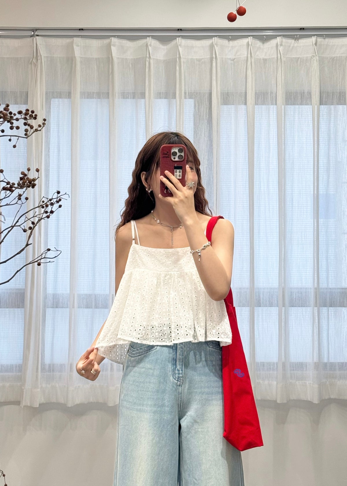 2ways kitty vest (must buy!)
