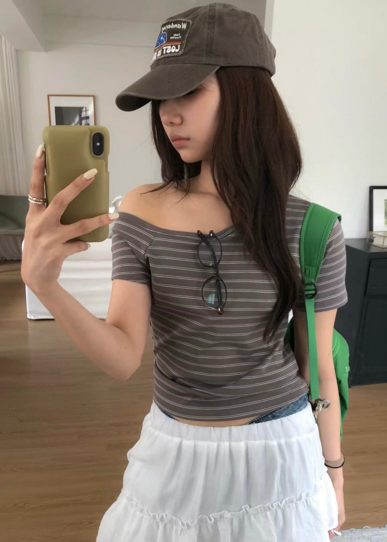lukka top