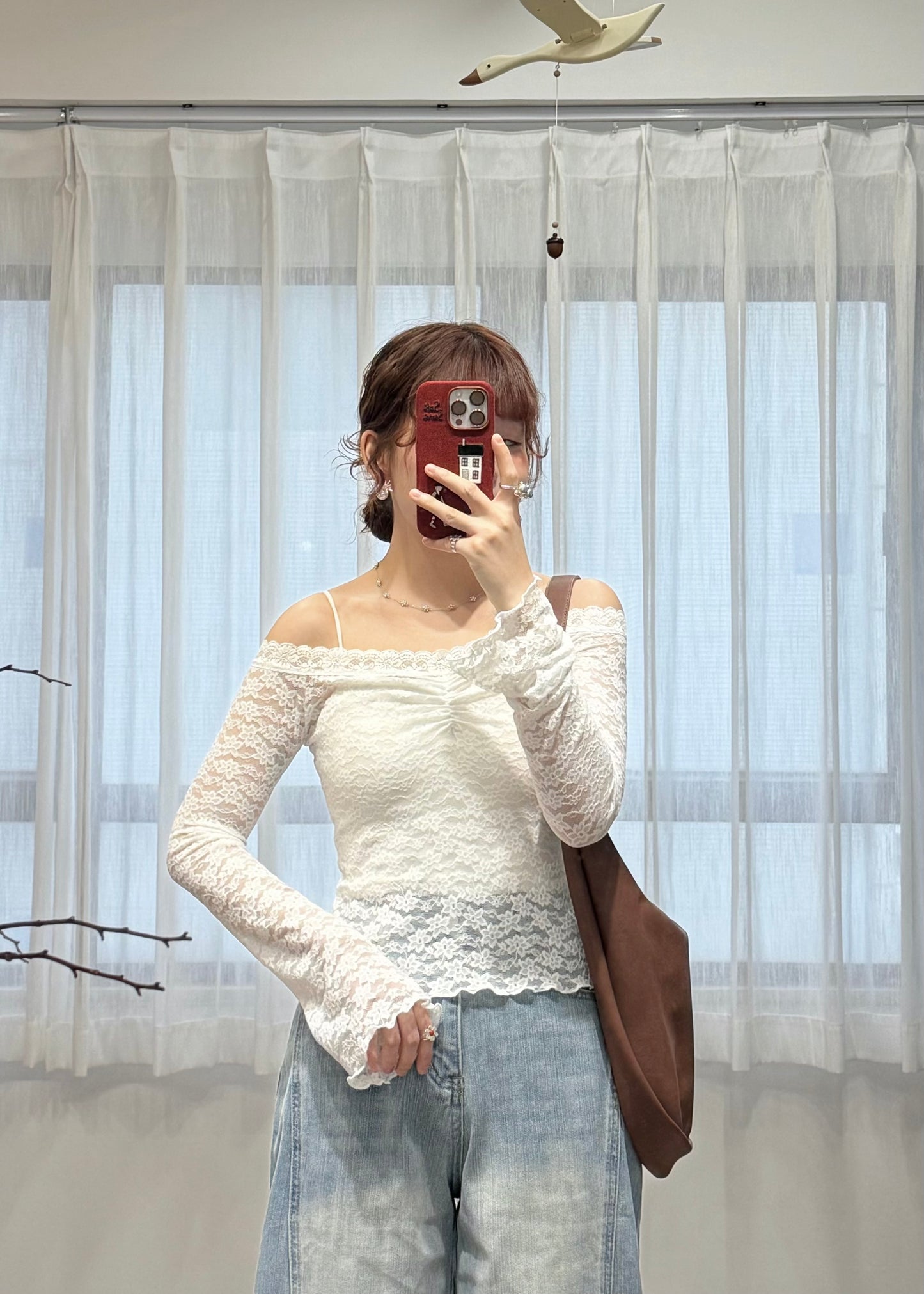 suzzy top 🐭 kira picks