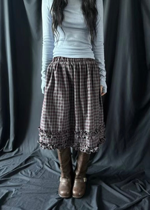 zenne skirt