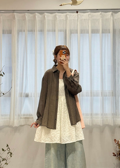 nanami shirt 🧉kira picks