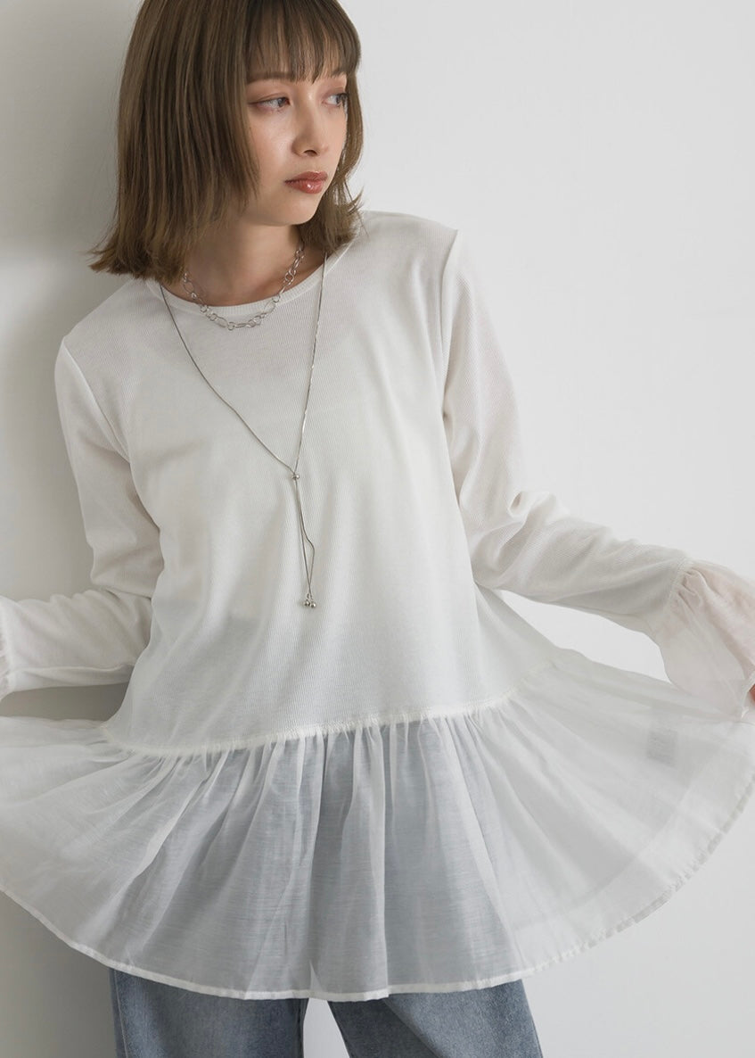 audrey top