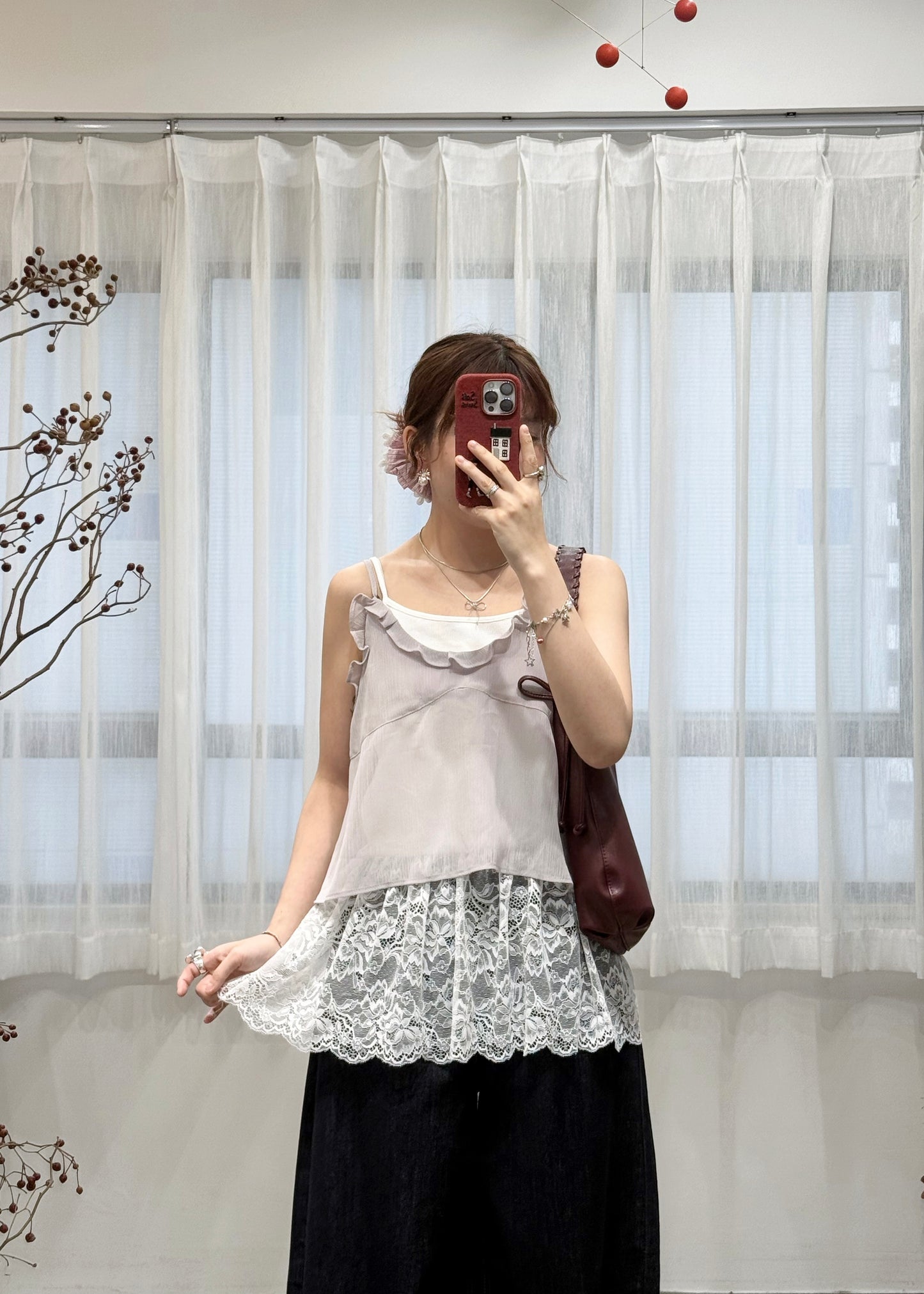 yua vest