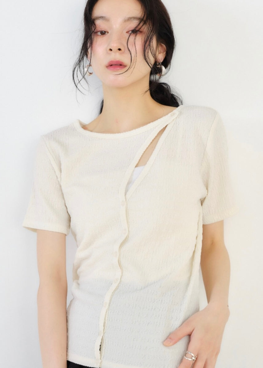kiko top