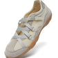Rockfish 代購🪻ZANE X-STRAP SNEAKERS V2 (CREAM)