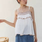 dove vest