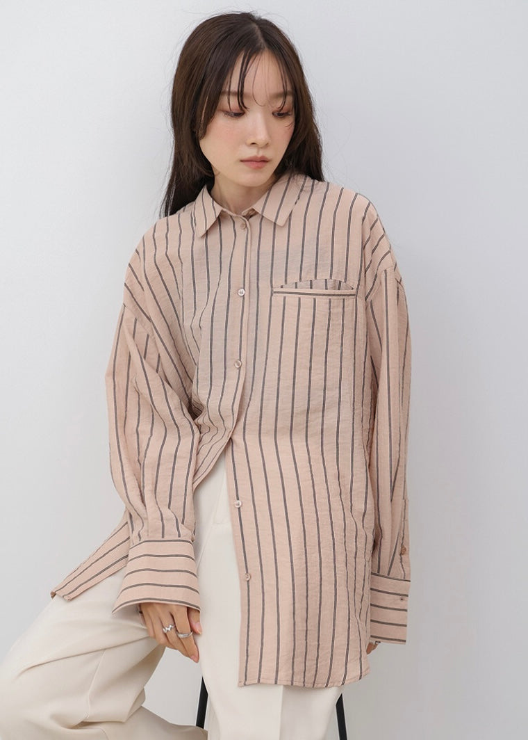 coconut shirt