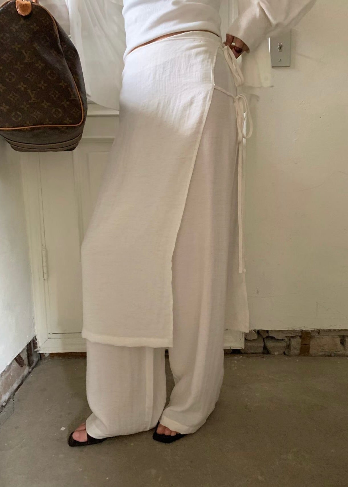 pearl pants 🌀 kira picks