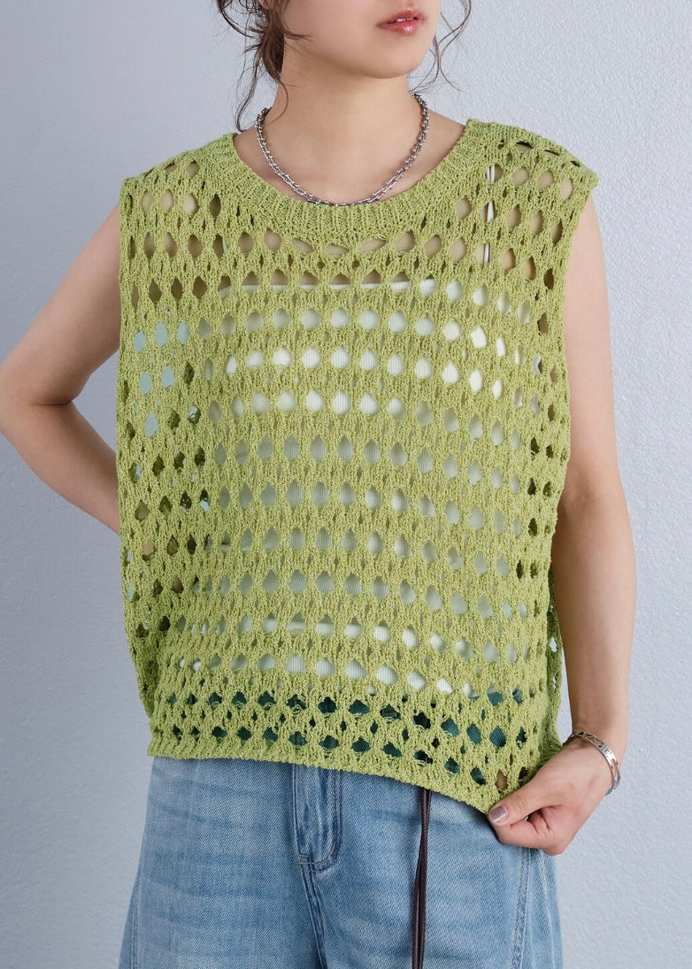 miranda vest