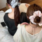 scrunchie：10