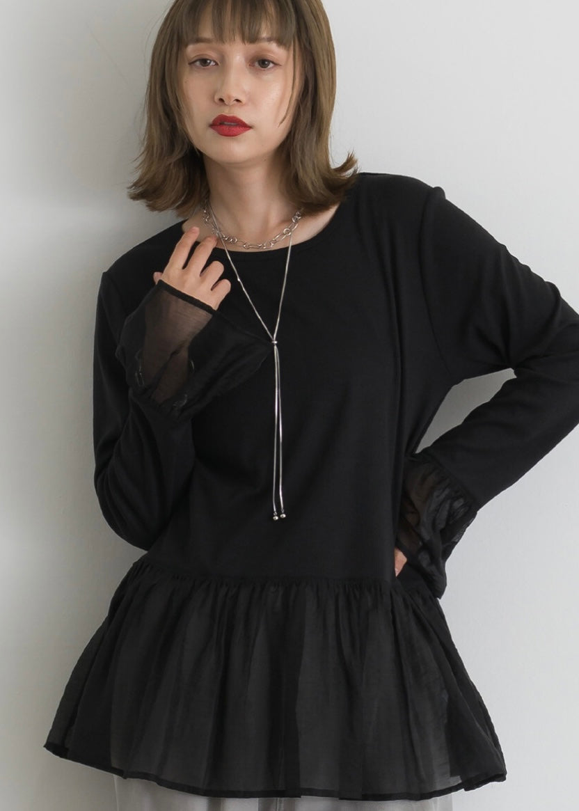audrey top