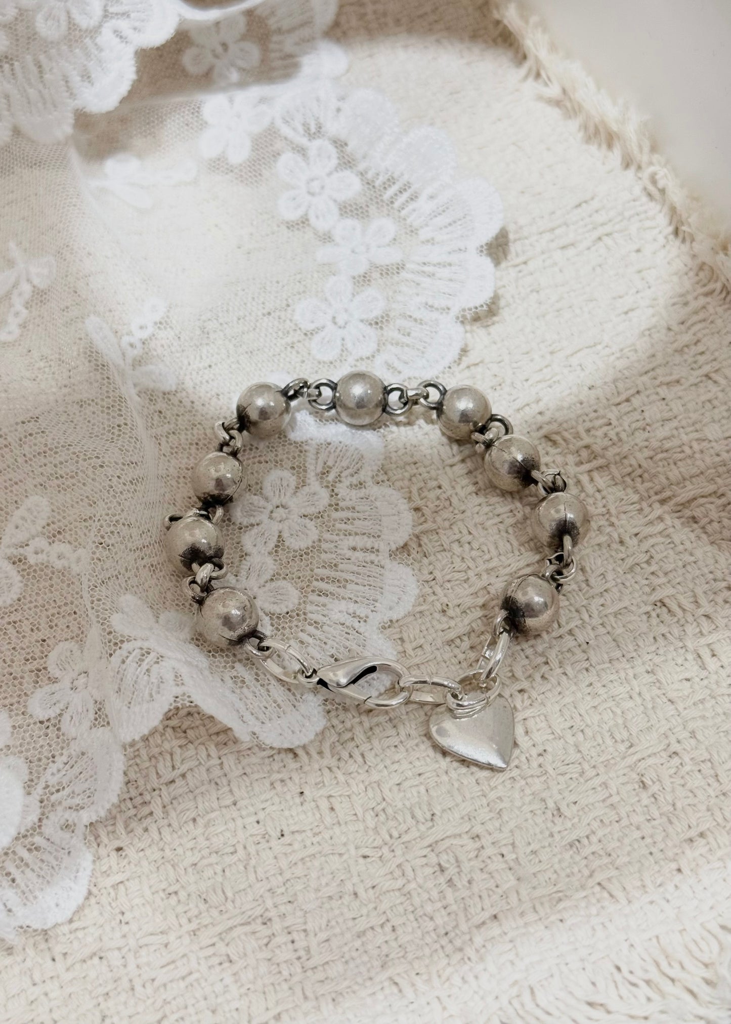 otro acc🪺 liz bracelet