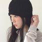 snowball hat