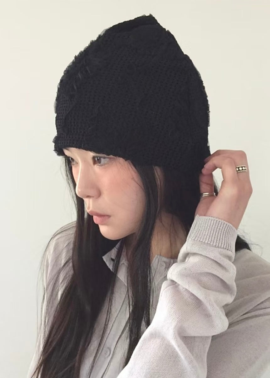 snowball hat