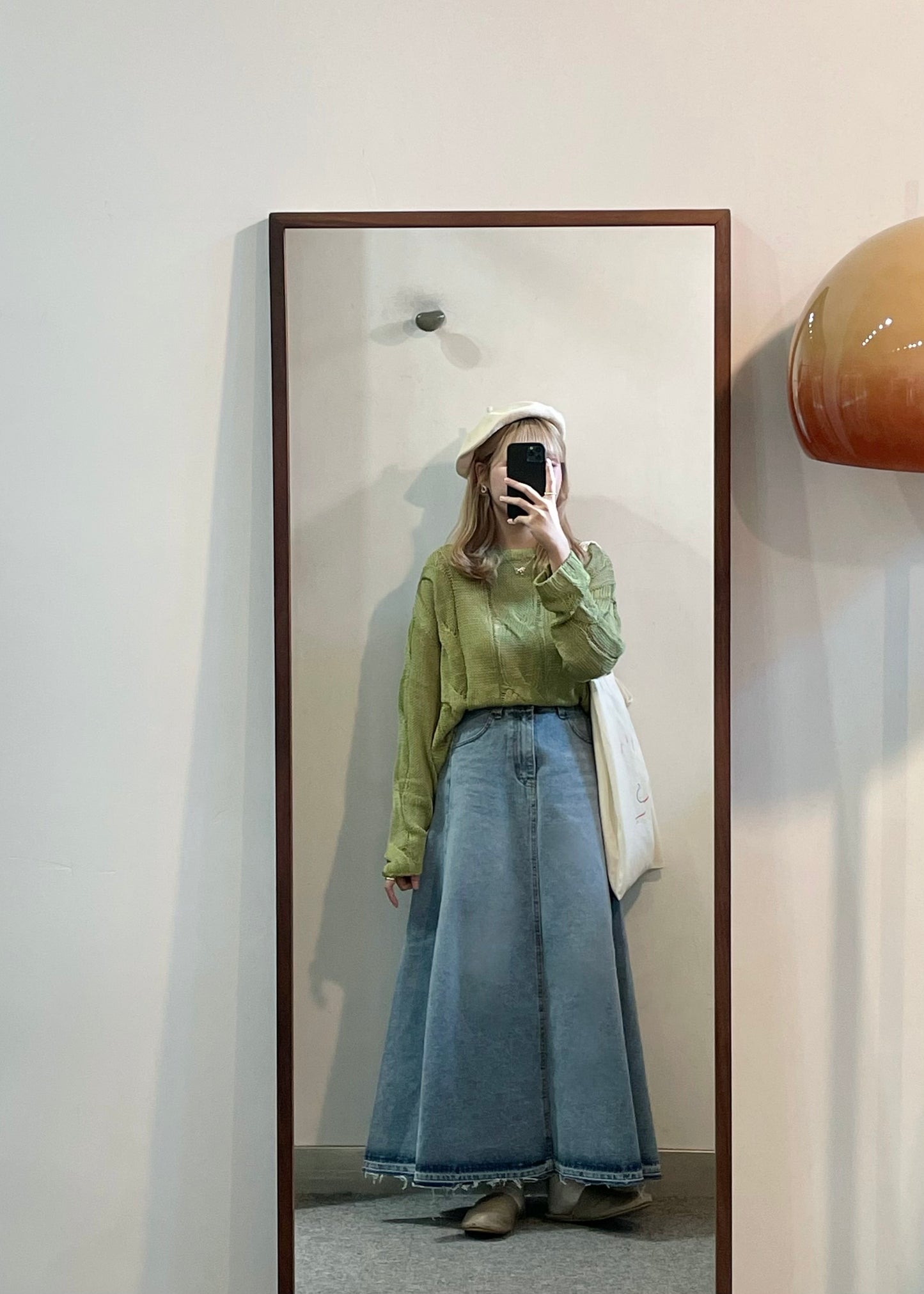 dolie skirt (must buy!)