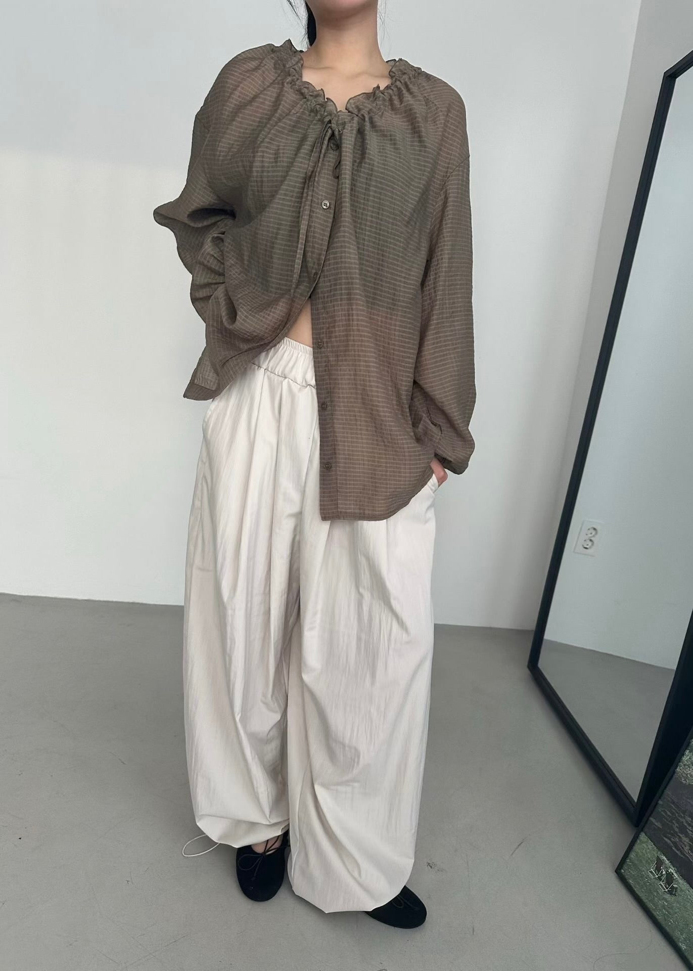 tilar blouse