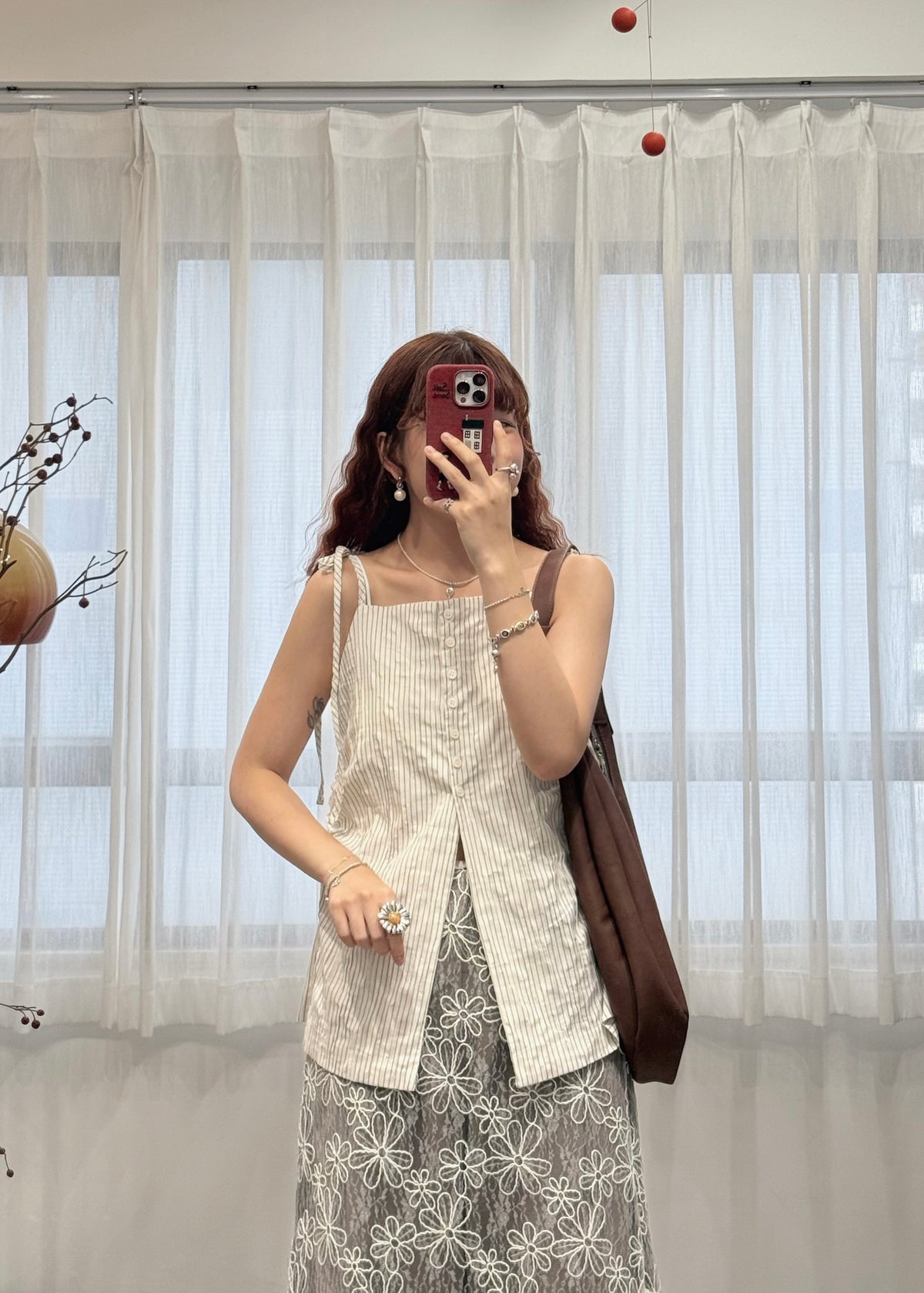 zina vest (must buy!!)