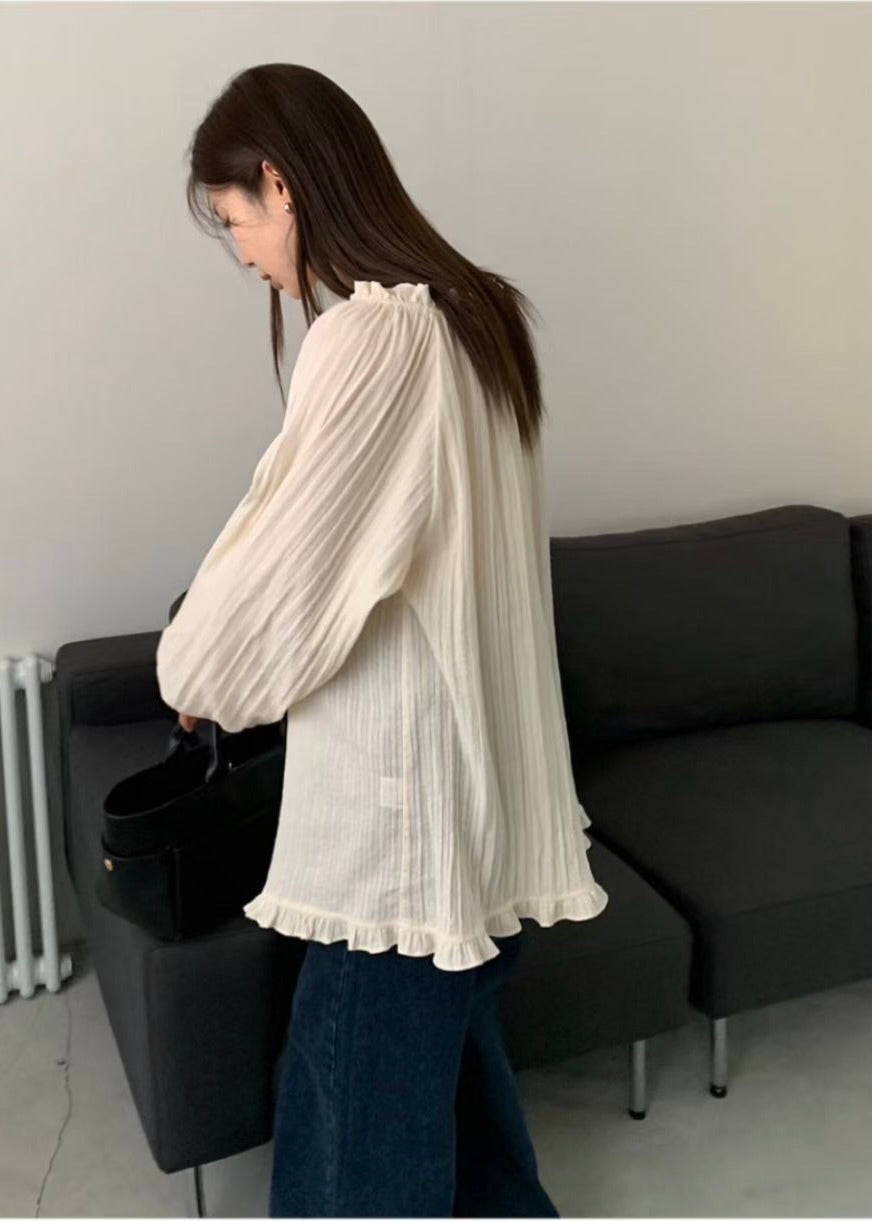 mia blouse 🦙 heily picks