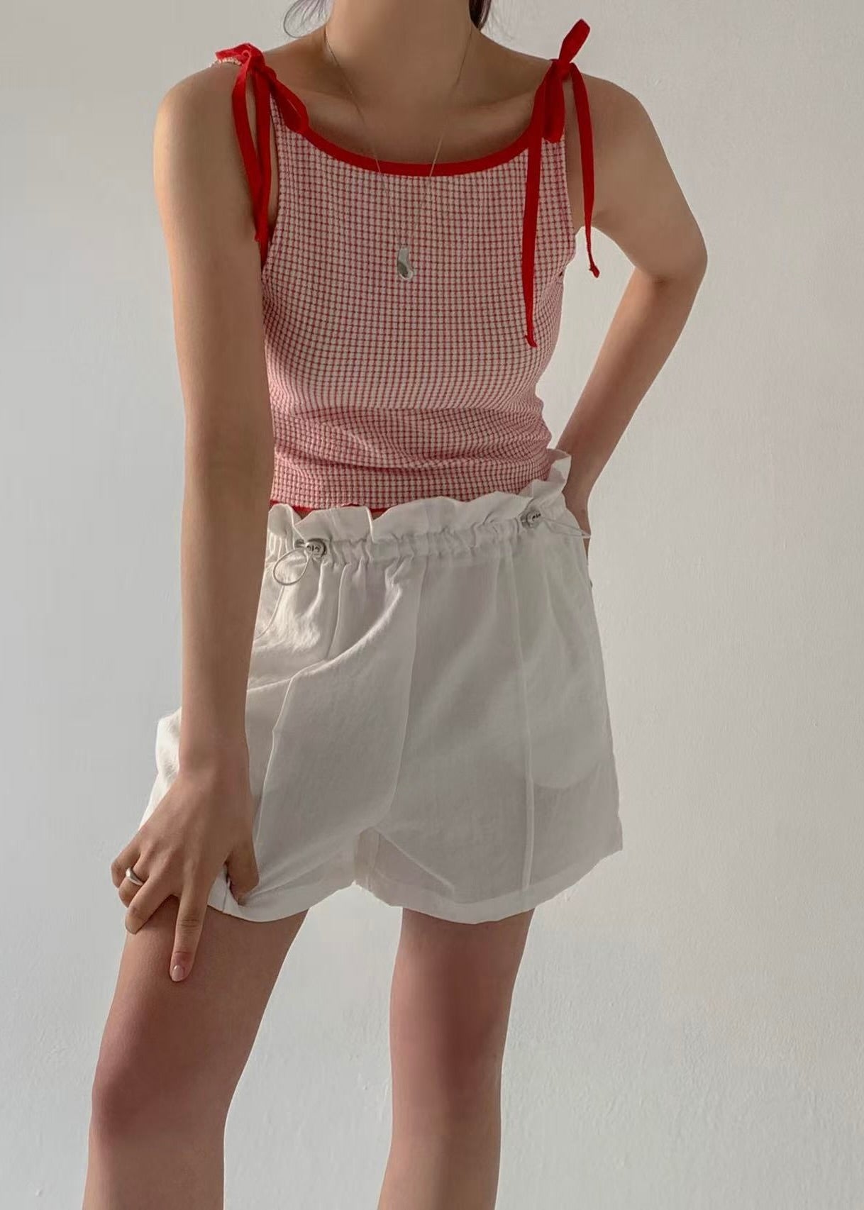 abbie vest
