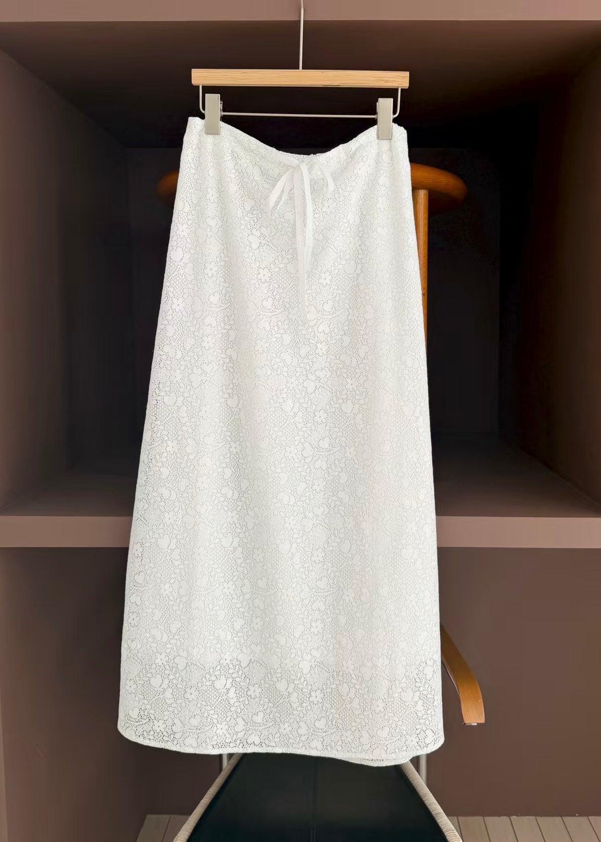berra skirt