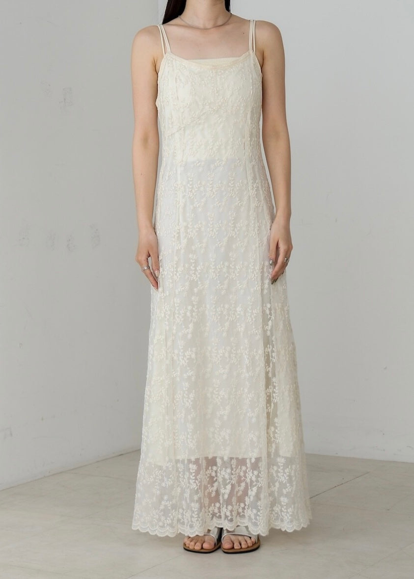 zoe dress