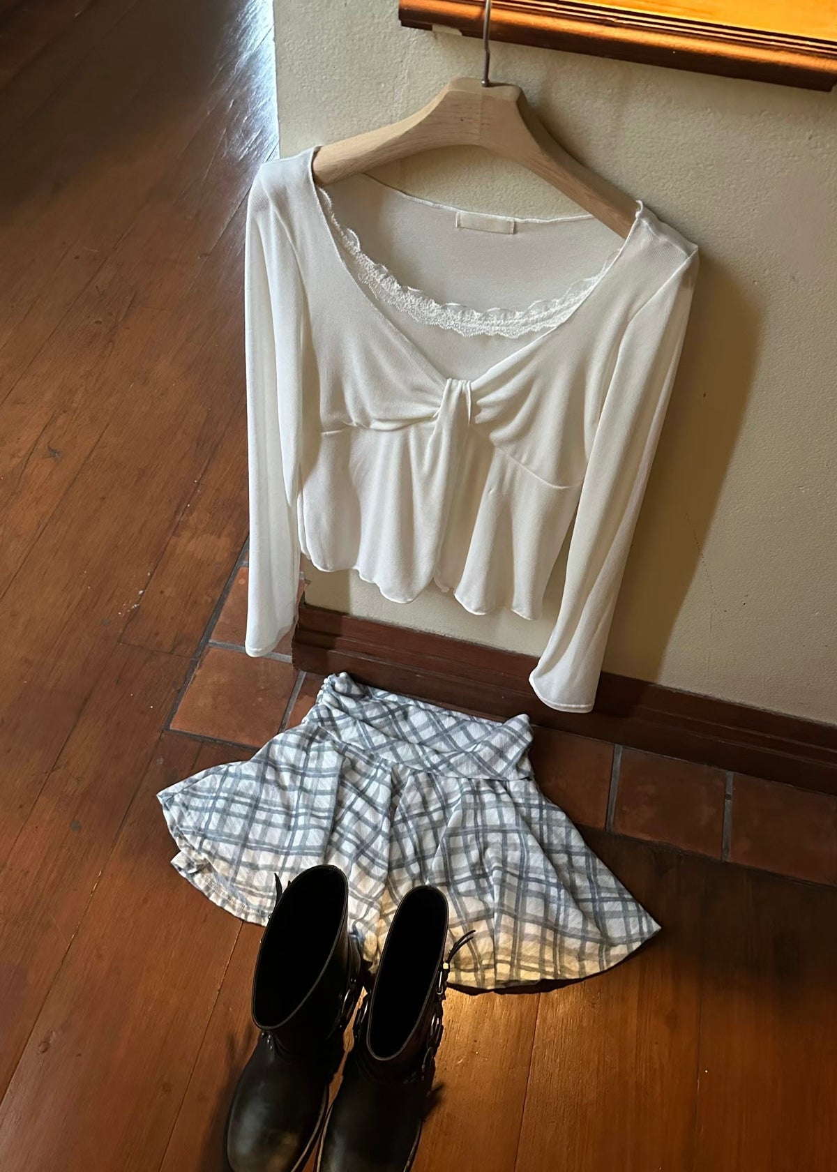 juliet top
