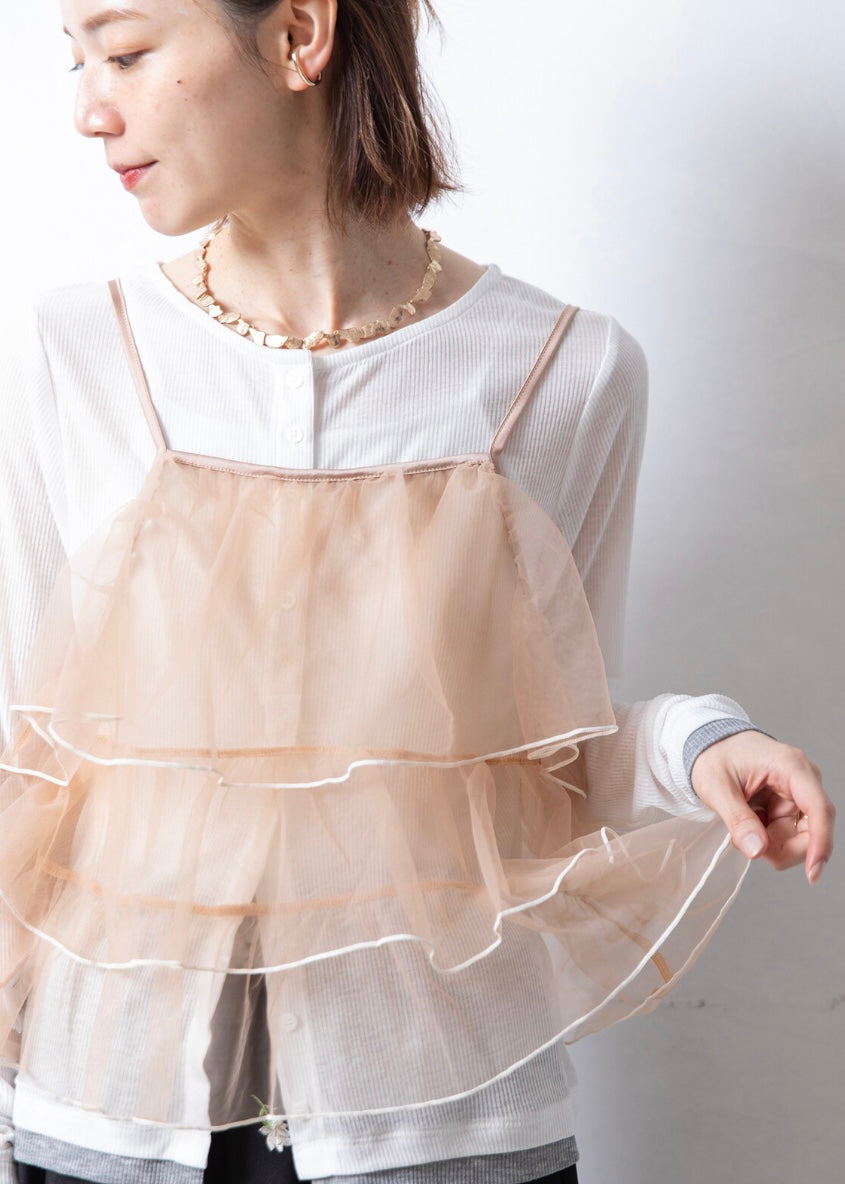 2ways erin vest (must buy!)