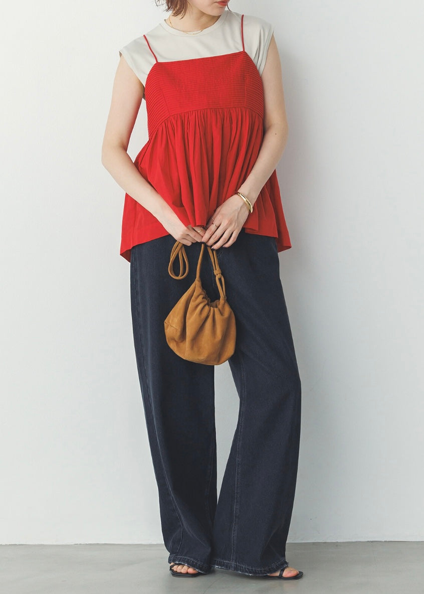kurte pants