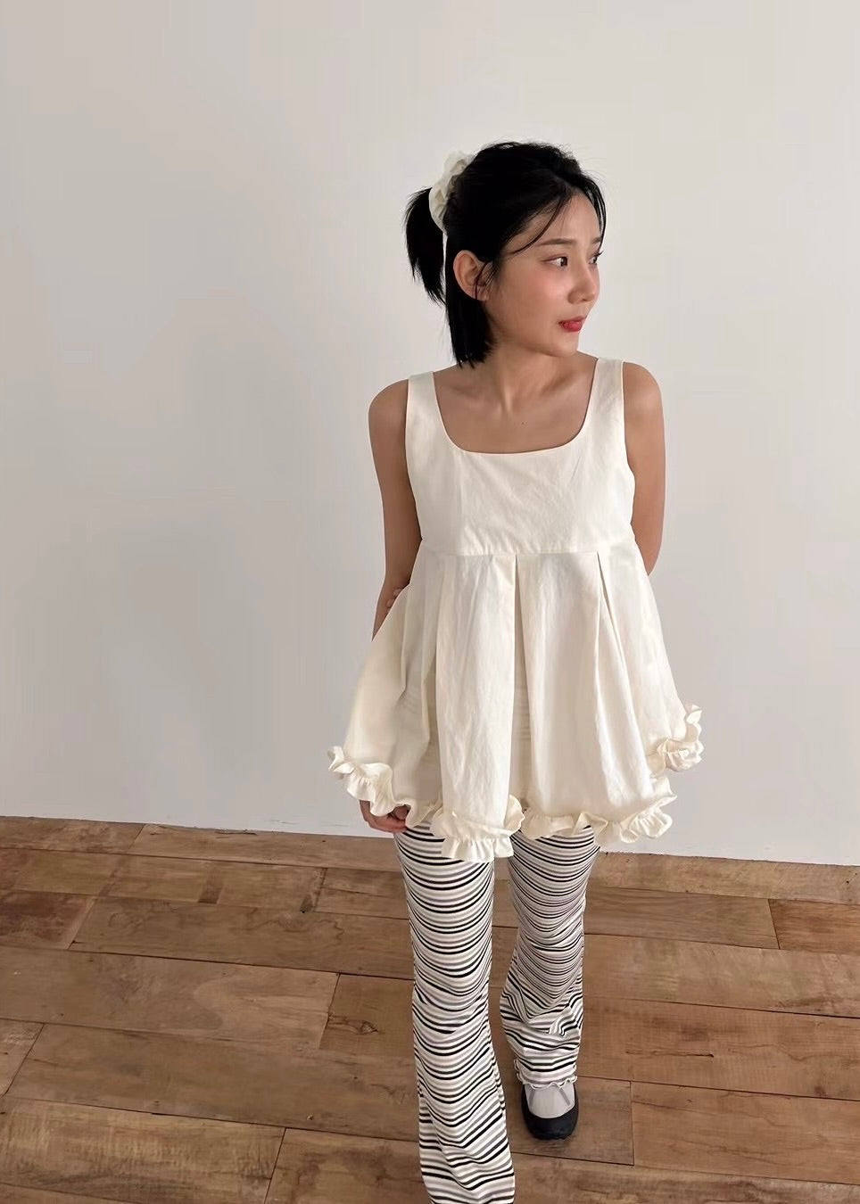 lucy top 🍕kira picks