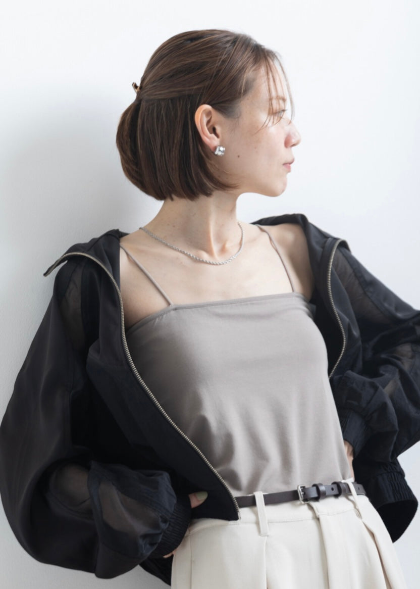 ami bra top