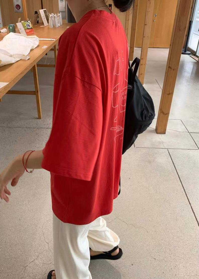 brunch tee 要 🈶🍝