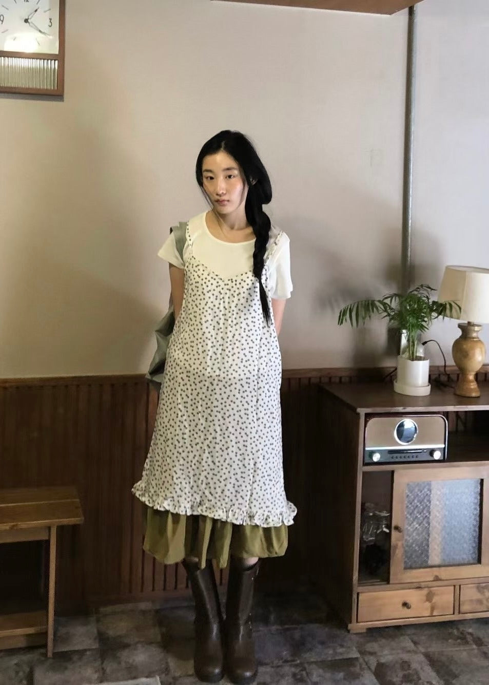 katherine dress