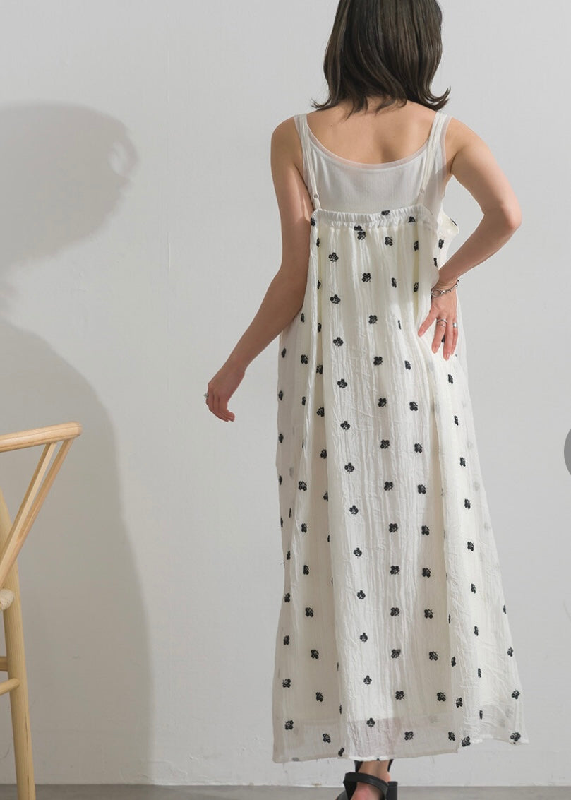 milan dress